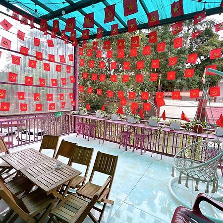 Thanh Son Homestay-Cao Bang Exterior foto